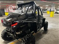 Polaris RZR
